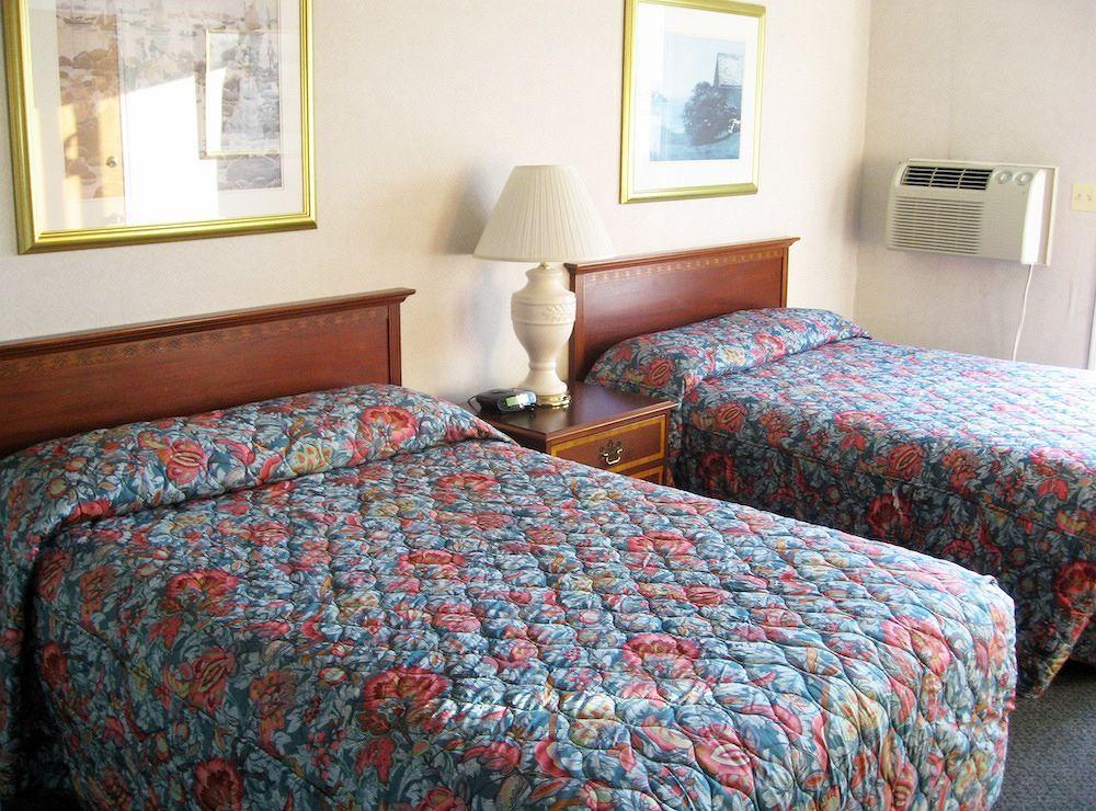 Sea Whale Motel Μίντλταουν Εξωτερικό φωτογραφία