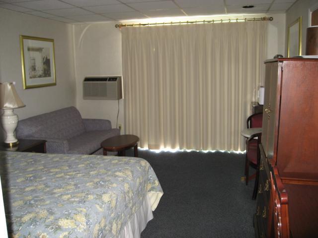 Sea Whale Motel Μίντλταουν Εξωτερικό φωτογραφία