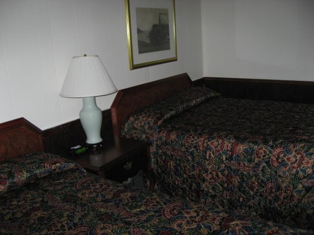 Sea Whale Motel Μίντλταουν Εξωτερικό φωτογραφία