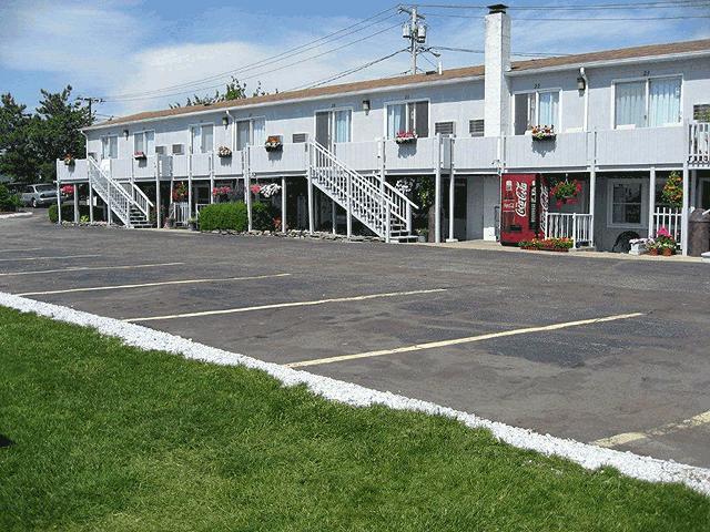 Sea Whale Motel Μίντλταουν Εξωτερικό φωτογραφία